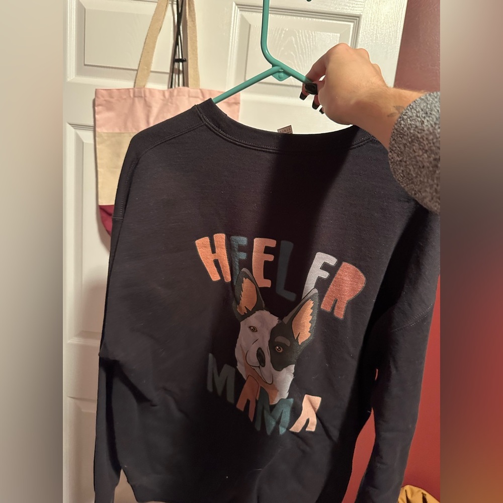 Crewneck